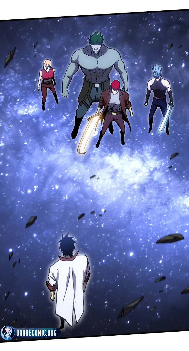 Read Logging 10,000 Years into the Future chapter 328 image 38 on Lezhin