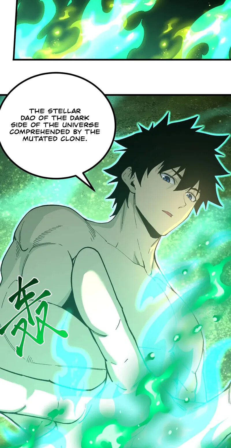 Read Logging 10,000 Years into the Future chapter 328 image 4 on Lezhin