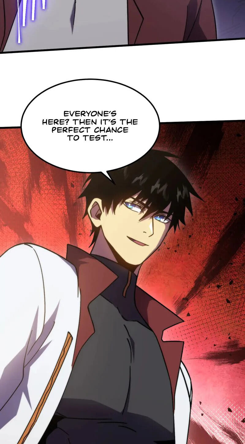 Read Logging 10,000 Years into the Future chapter 328 image 40 on Lezhin