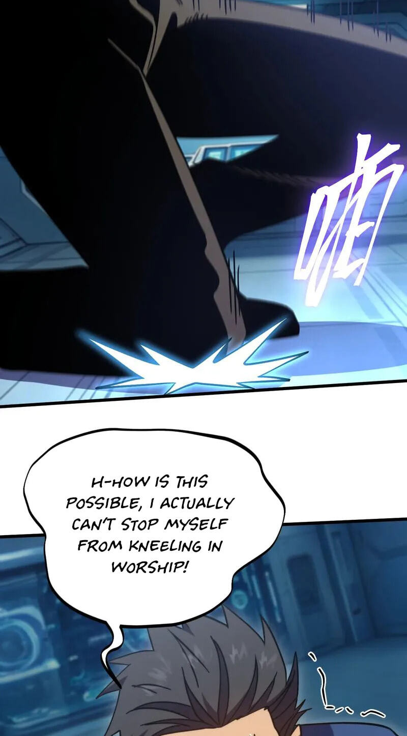 Read Logging 10,000 Years into the Future chapter 328 image 46 on Lezhin