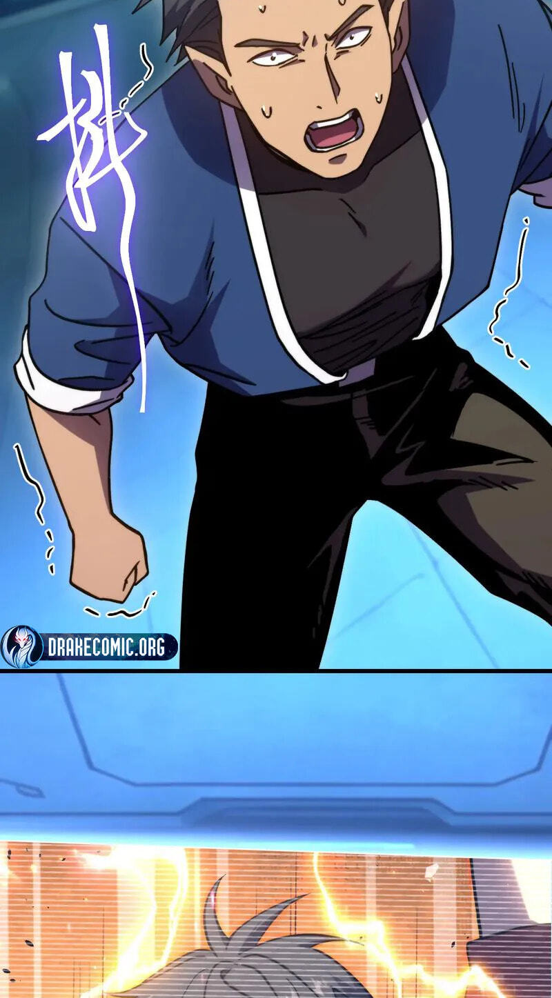 Read Logging 10,000 Years into the Future chapter 328 image 47 on Lezhin