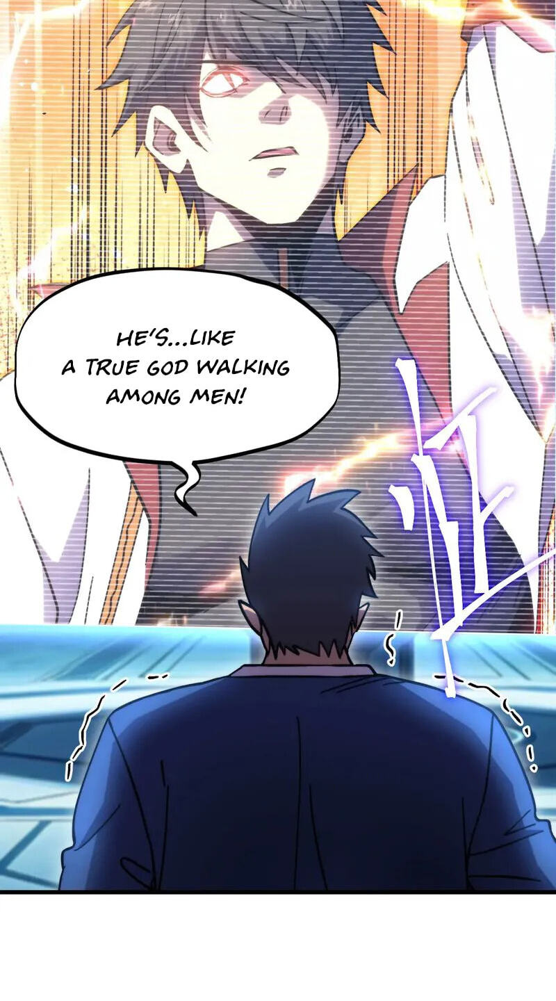 Read Logging 10,000 Years into the Future chapter 328 image 48 on Lezhin