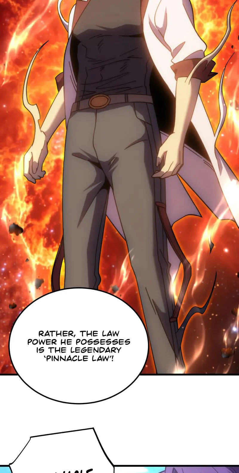 Read Logging 10,000 Years into the Future chapter 328 image 57 on Lezhin