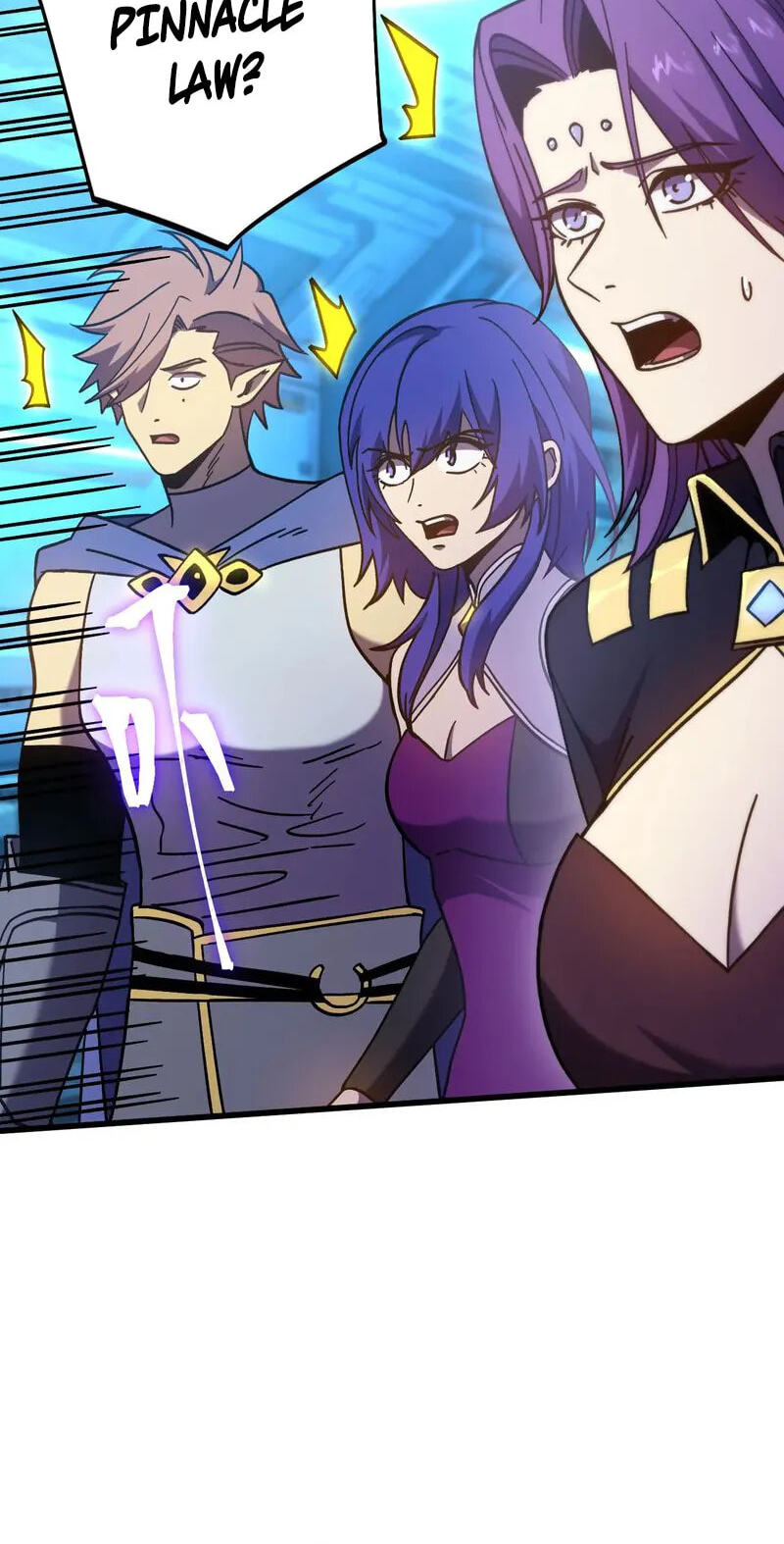 Read Logging 10,000 Years into the Future chapter 328 image 58 on Lezhin