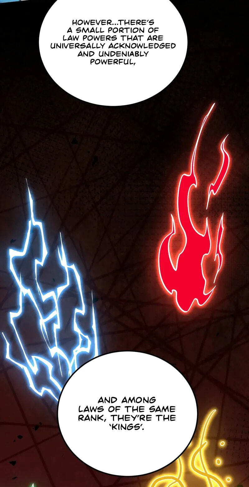 Read Logging 10,000 Years into the Future chapter 328 image 60 on Lezhin