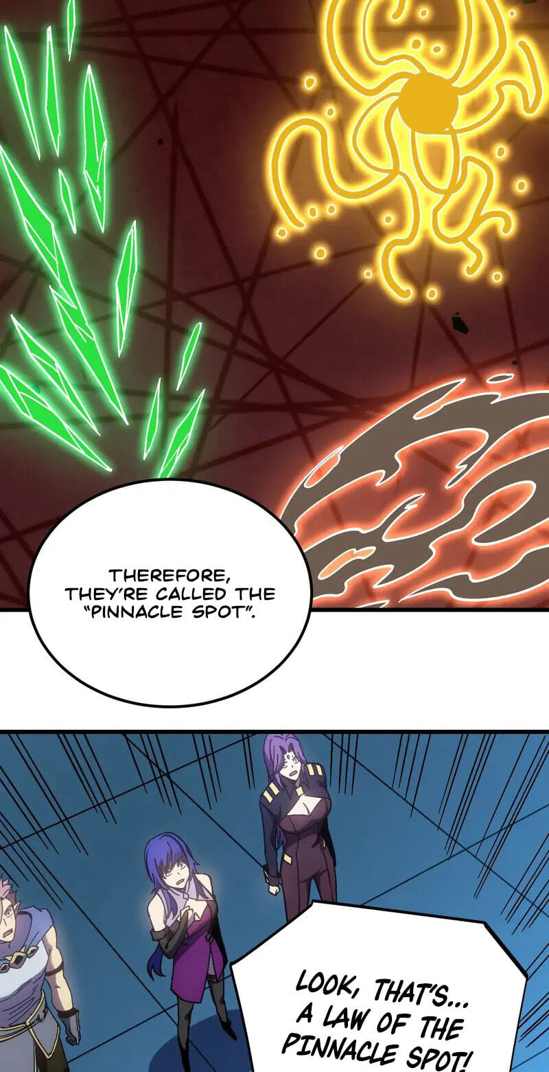 Read Logging 10,000 Years into the Future chapter 328 image 61 on Lezhin