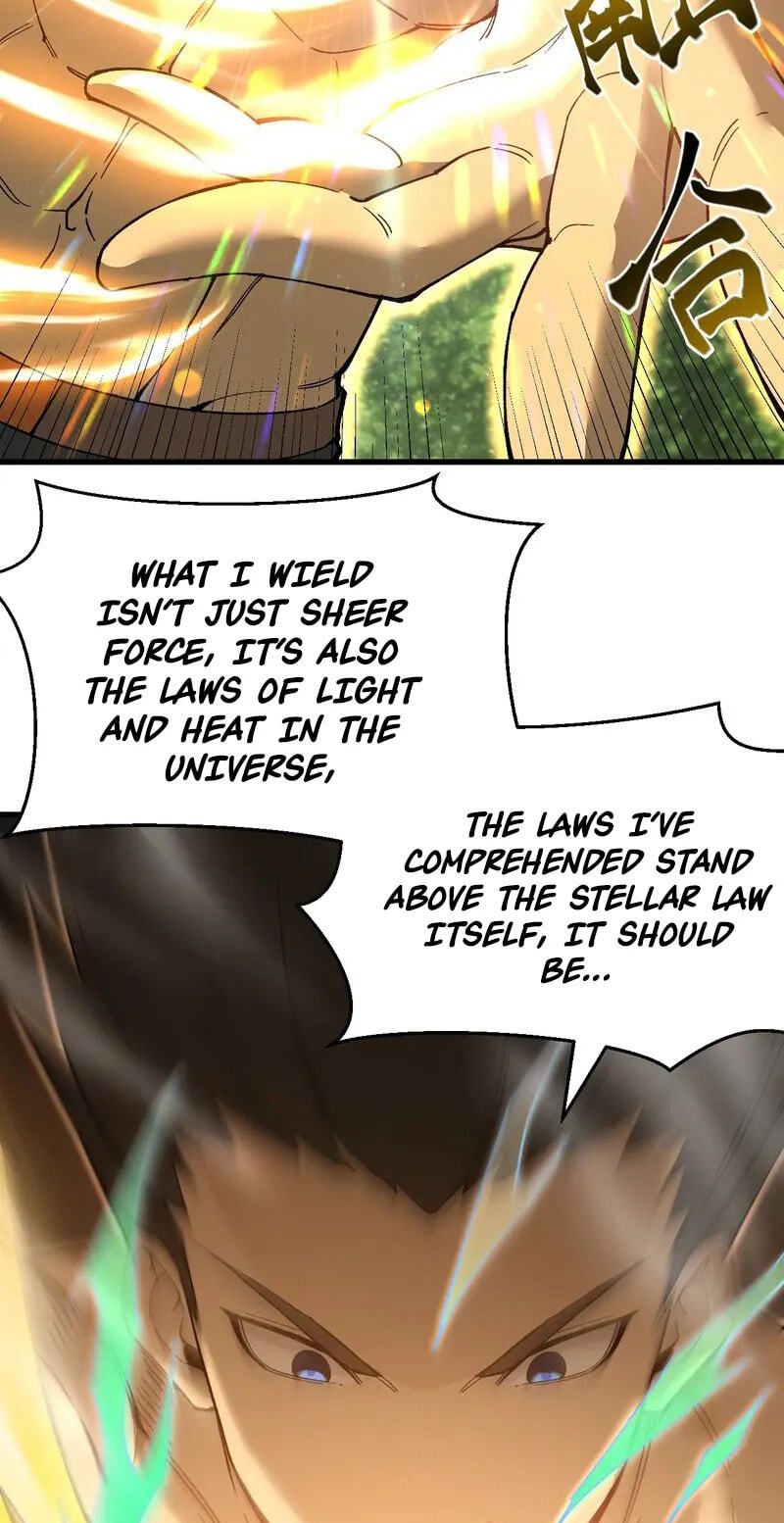 Read Logging 10,000 Years into the Future chapter 328 image 8 on Lezhin