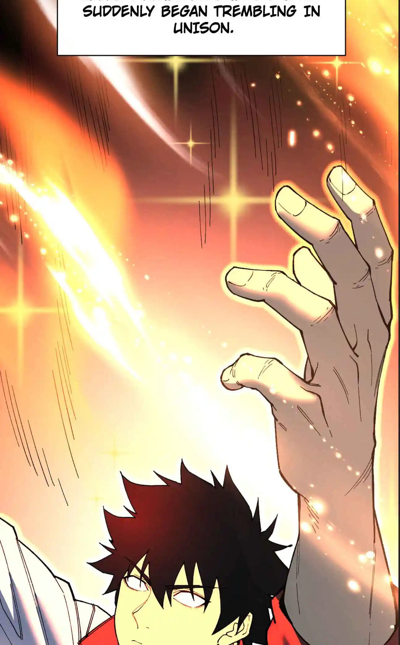 Read Logging 10,000 Years into the Future chapter 329 image 10 on Lezhin