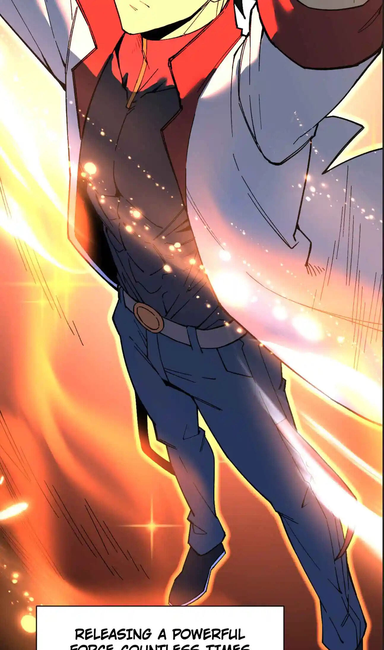 Read Logging 10,000 Years into the Future chapter 329 image 11 on Lezhin
