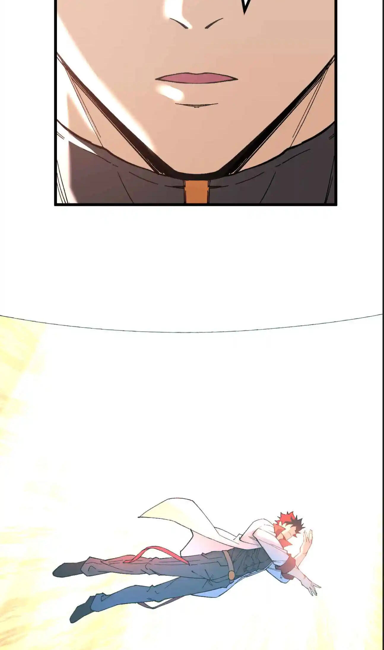Read Logging 10,000 Years into the Future chapter 329 image 13 on Lezhin