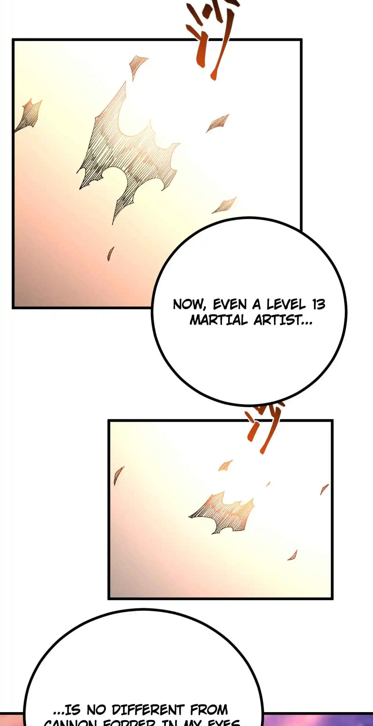 Read Logging 10,000 Years into the Future chapter 329 image 20 on Lezhin
