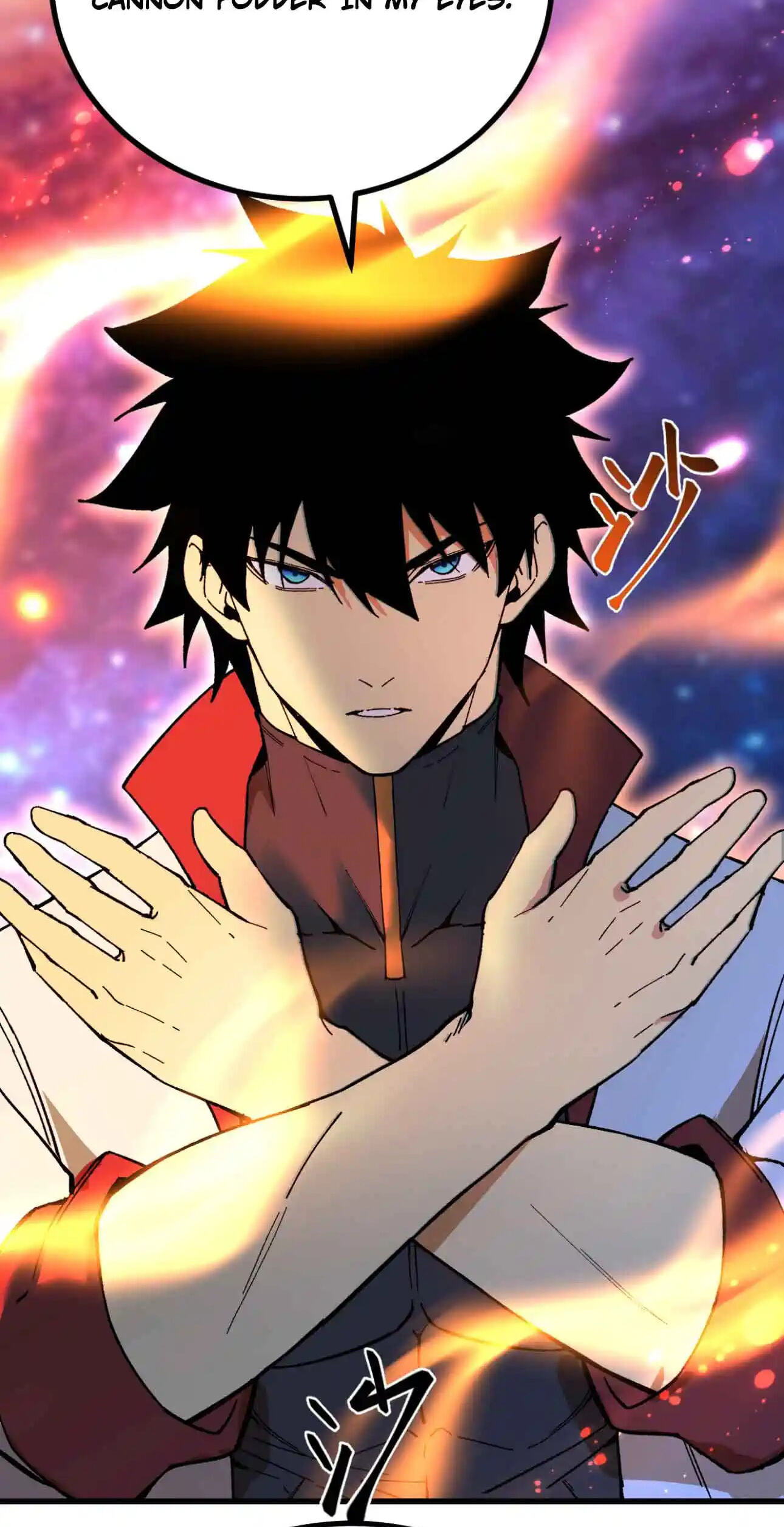 Read Logging 10,000 Years into the Future chapter 329 image 21 on Lezhin
