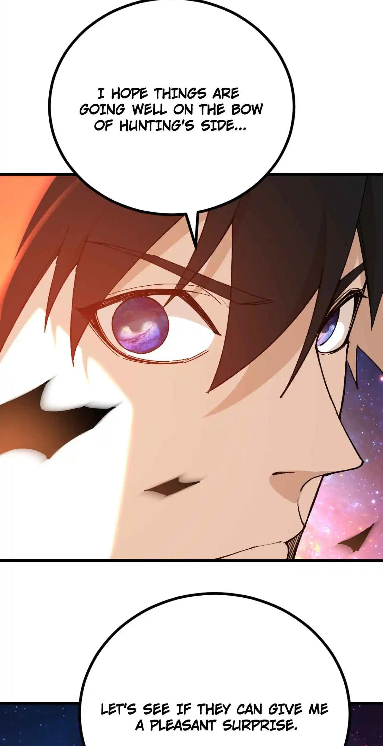 Read Logging 10,000 Years into the Future chapter 329 image 22 on Lezhin