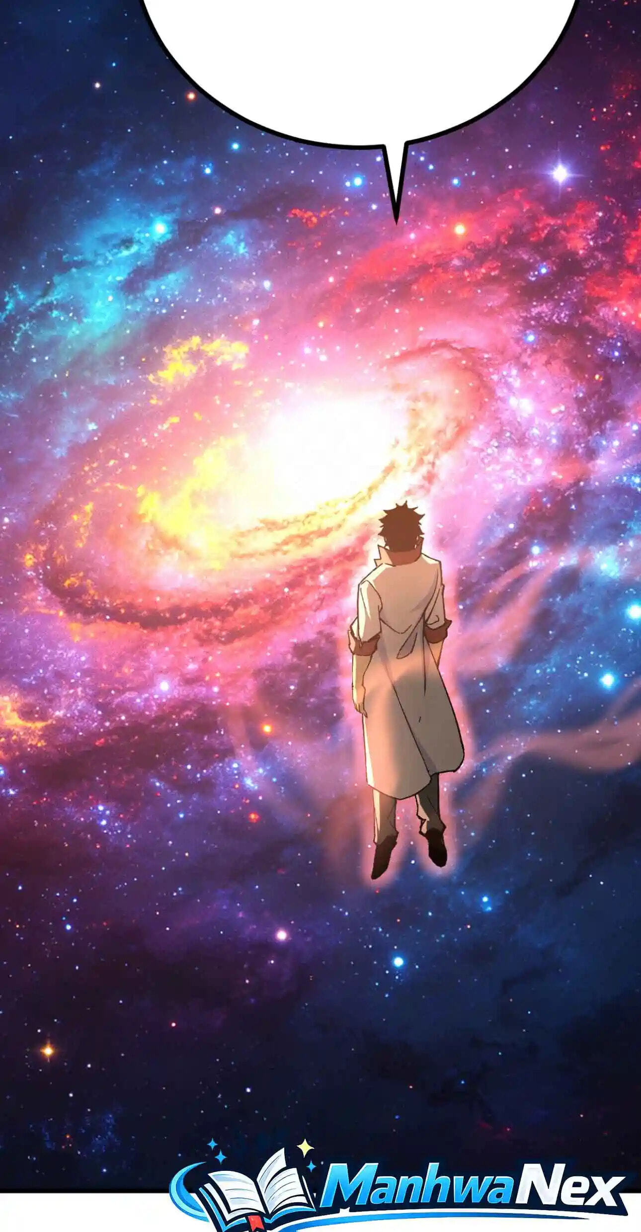 Read Logging 10,000 Years into the Future chapter 329 image 23 on Lezhin