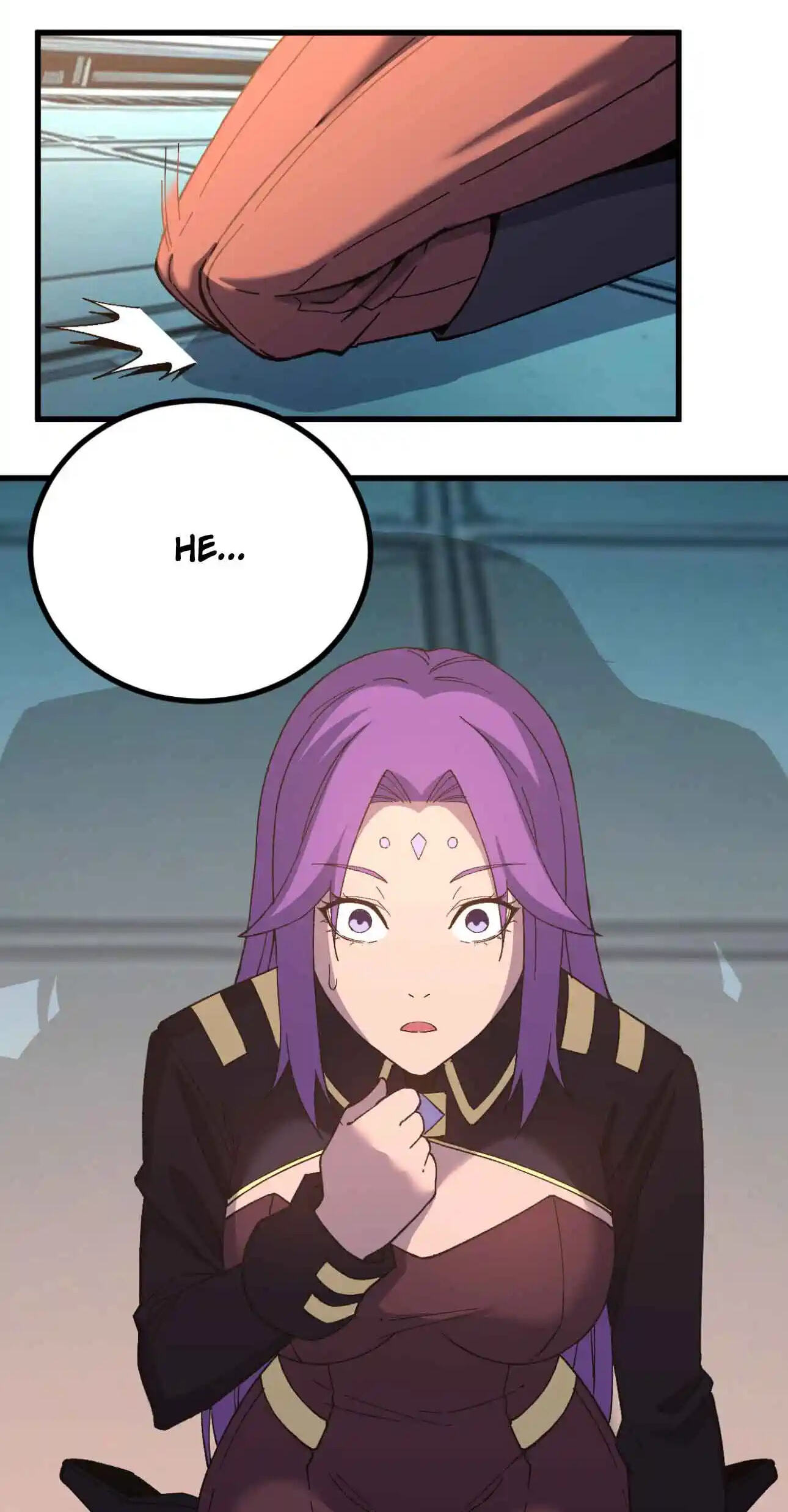Read Logging 10,000 Years into the Future chapter 329 image 26 on Lezhin