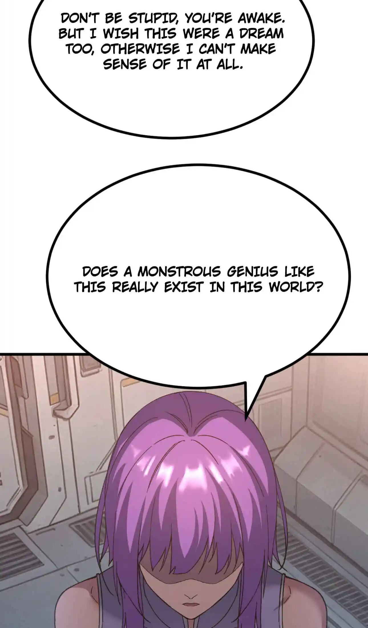 Read Logging 10,000 Years into the Future chapter 329 image 31 on Lezhin