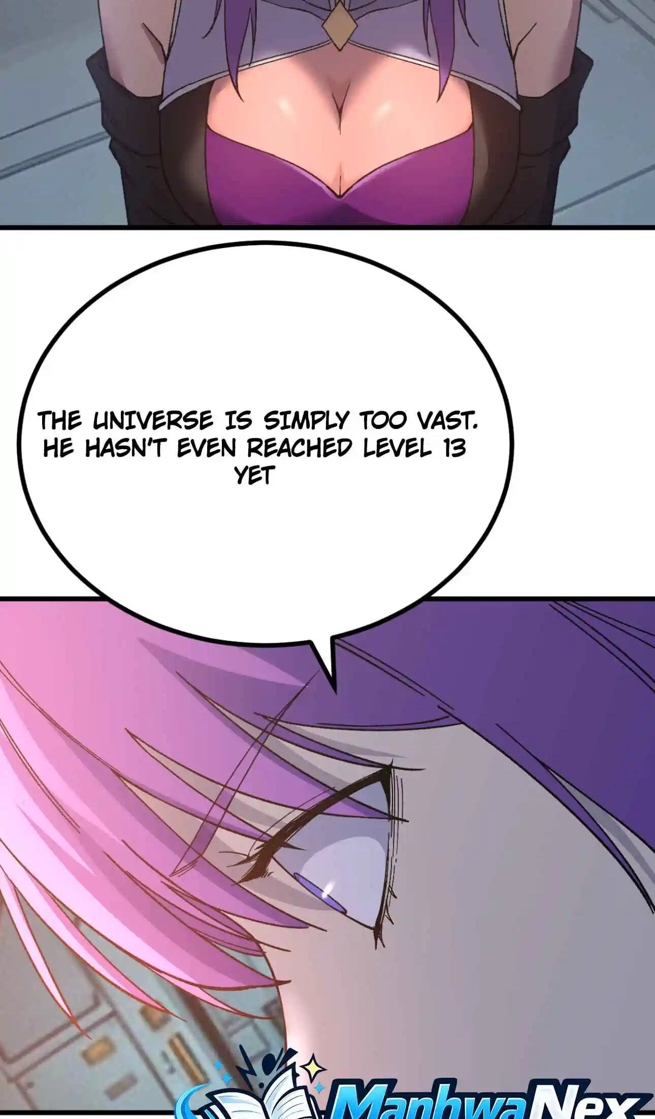 Read Logging 10,000 Years into the Future chapter 329 image 32 on Lezhin