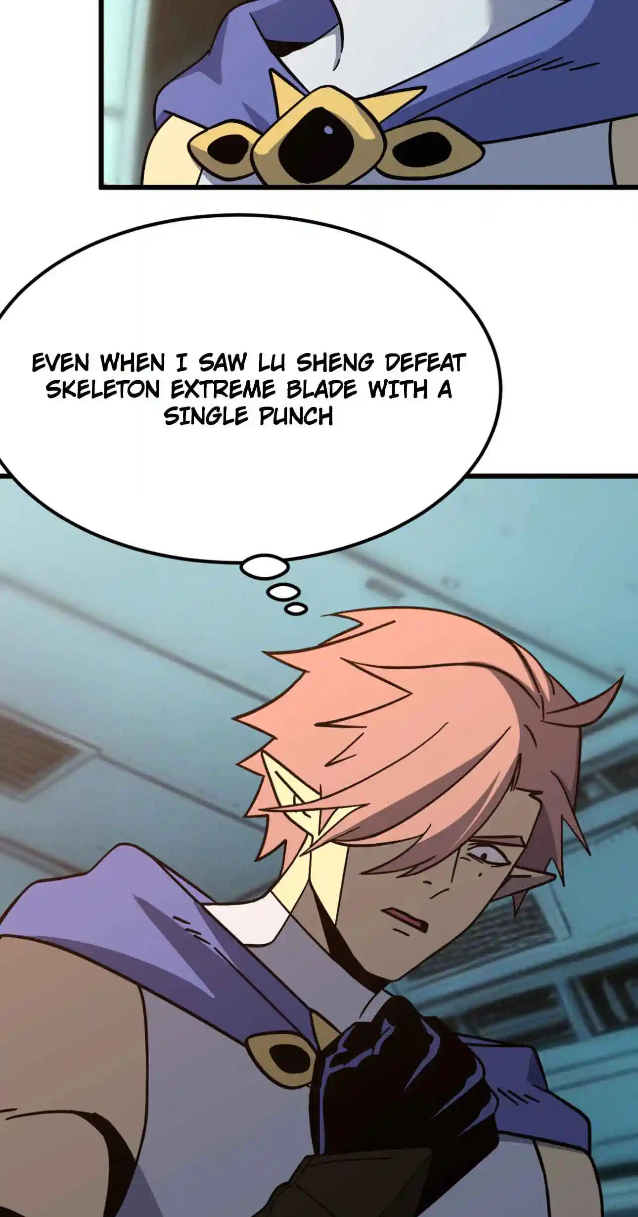 Read Logging 10,000 Years into the Future chapter 329 image 34 on Lezhin