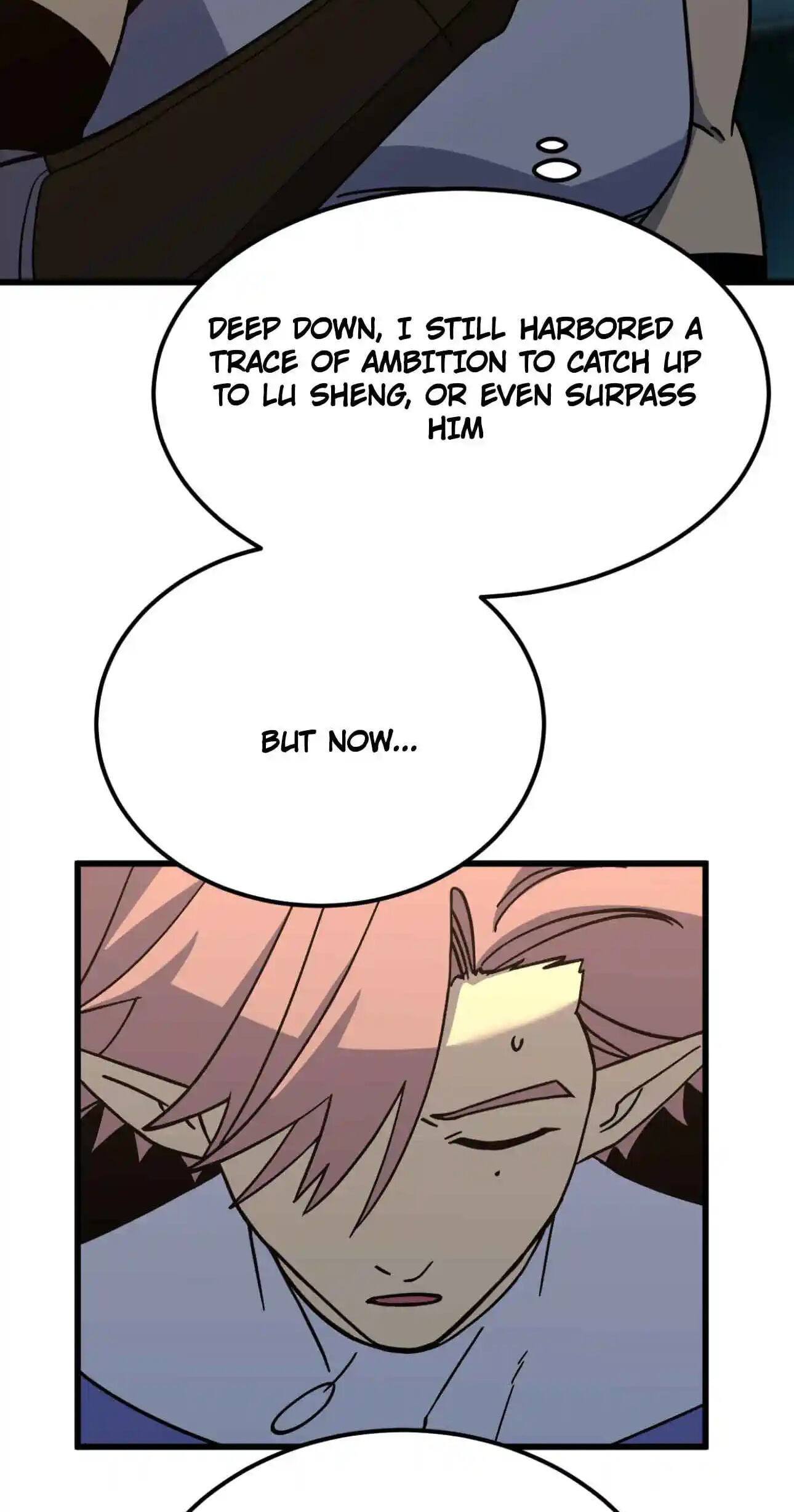 Read Logging 10,000 Years into the Future chapter 329 image 35 on Lezhin