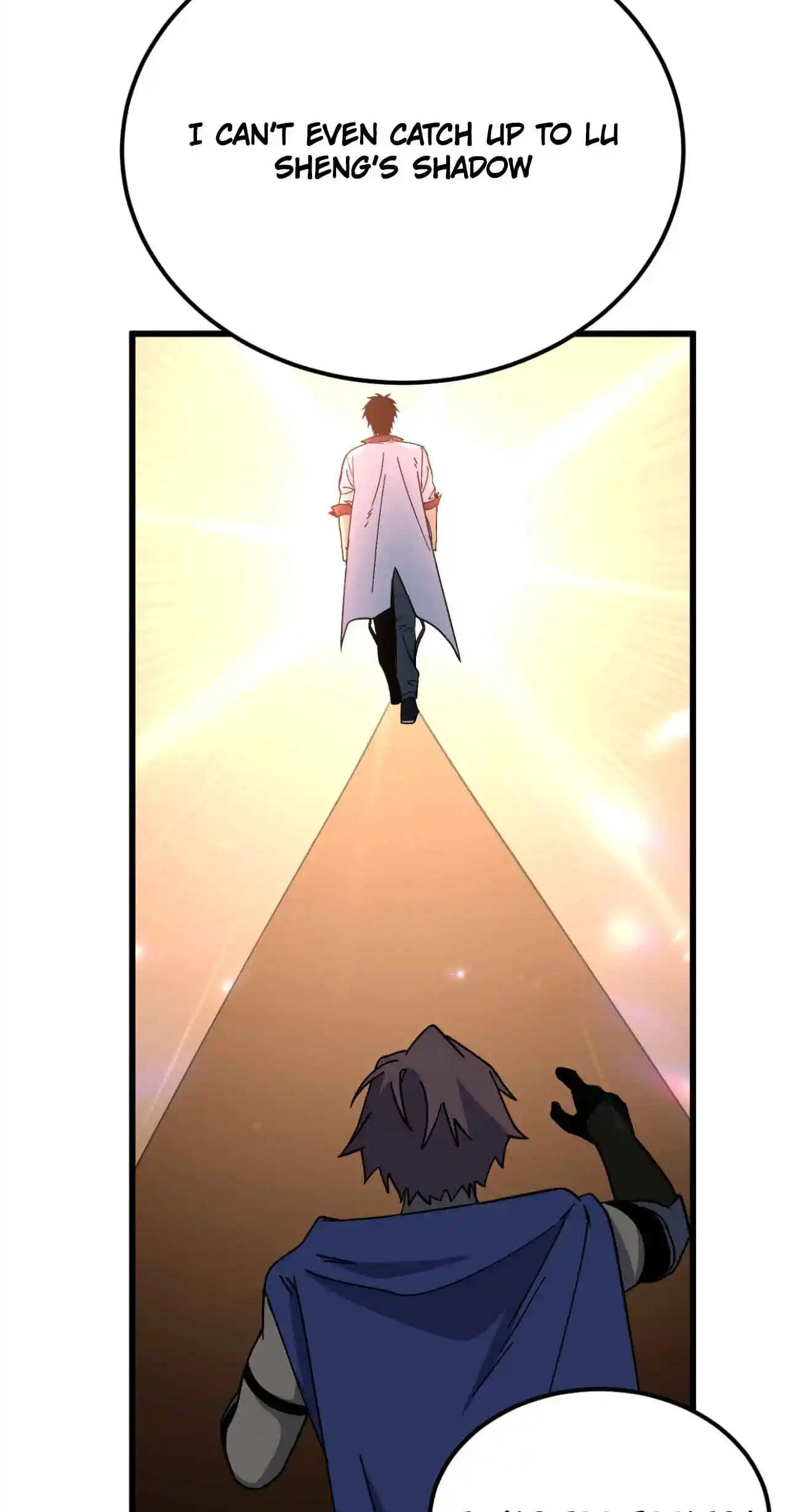 Read Logging 10,000 Years into the Future chapter 329 image 36 on Lezhin