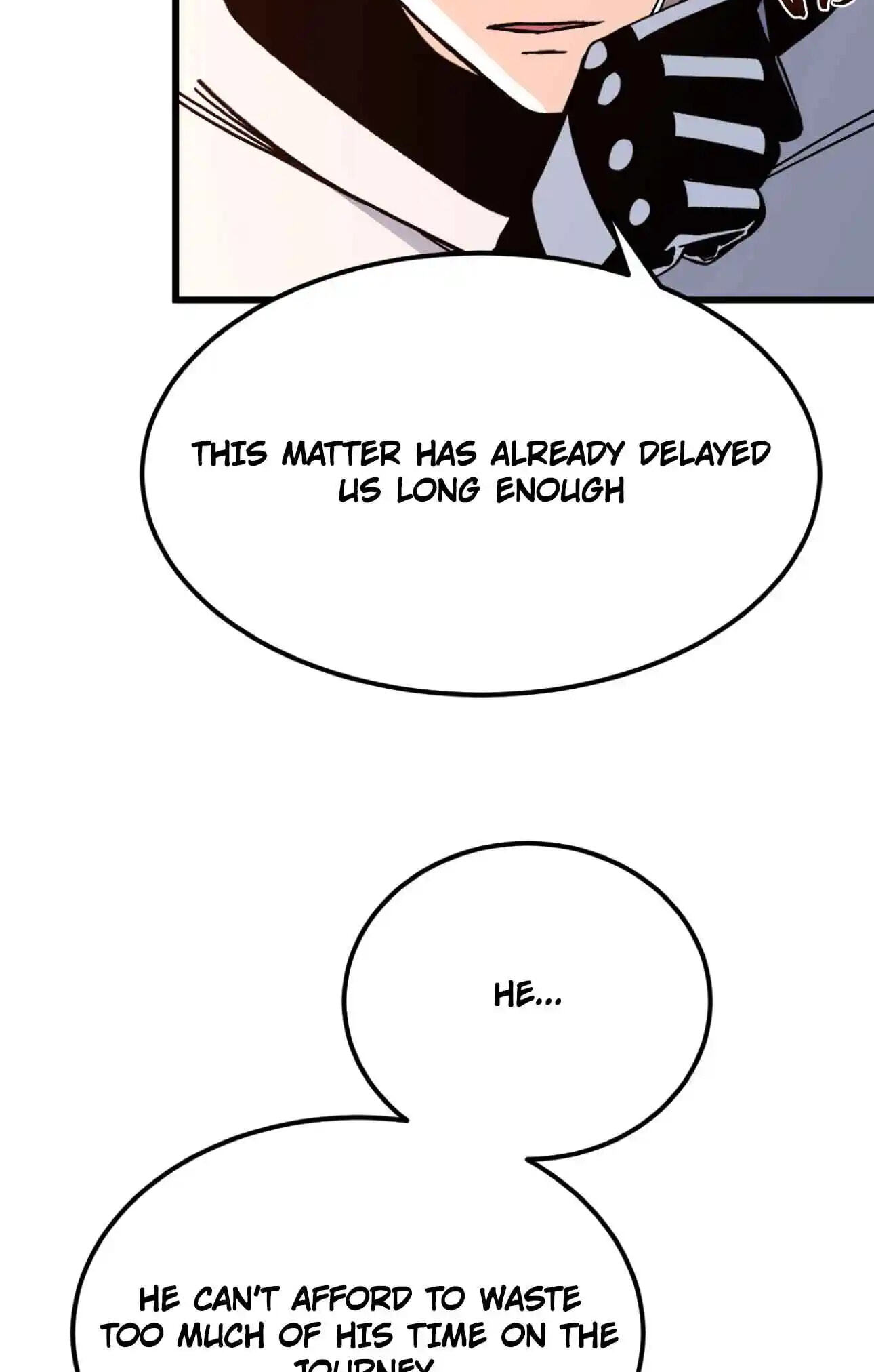 Read Logging 10,000 Years into the Future chapter 329 image 38 on Lezhin
