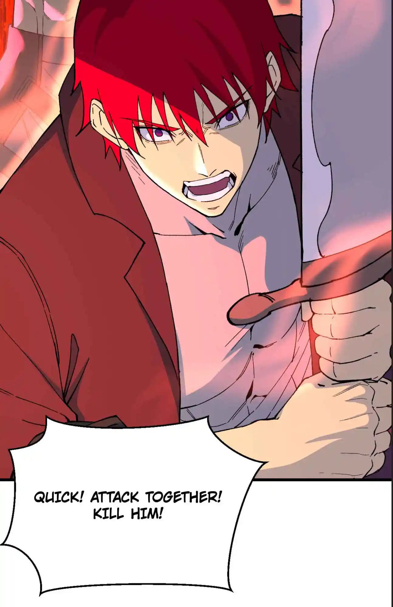 Read Logging 10,000 Years into the Future chapter 329 image 4 on Lezhin