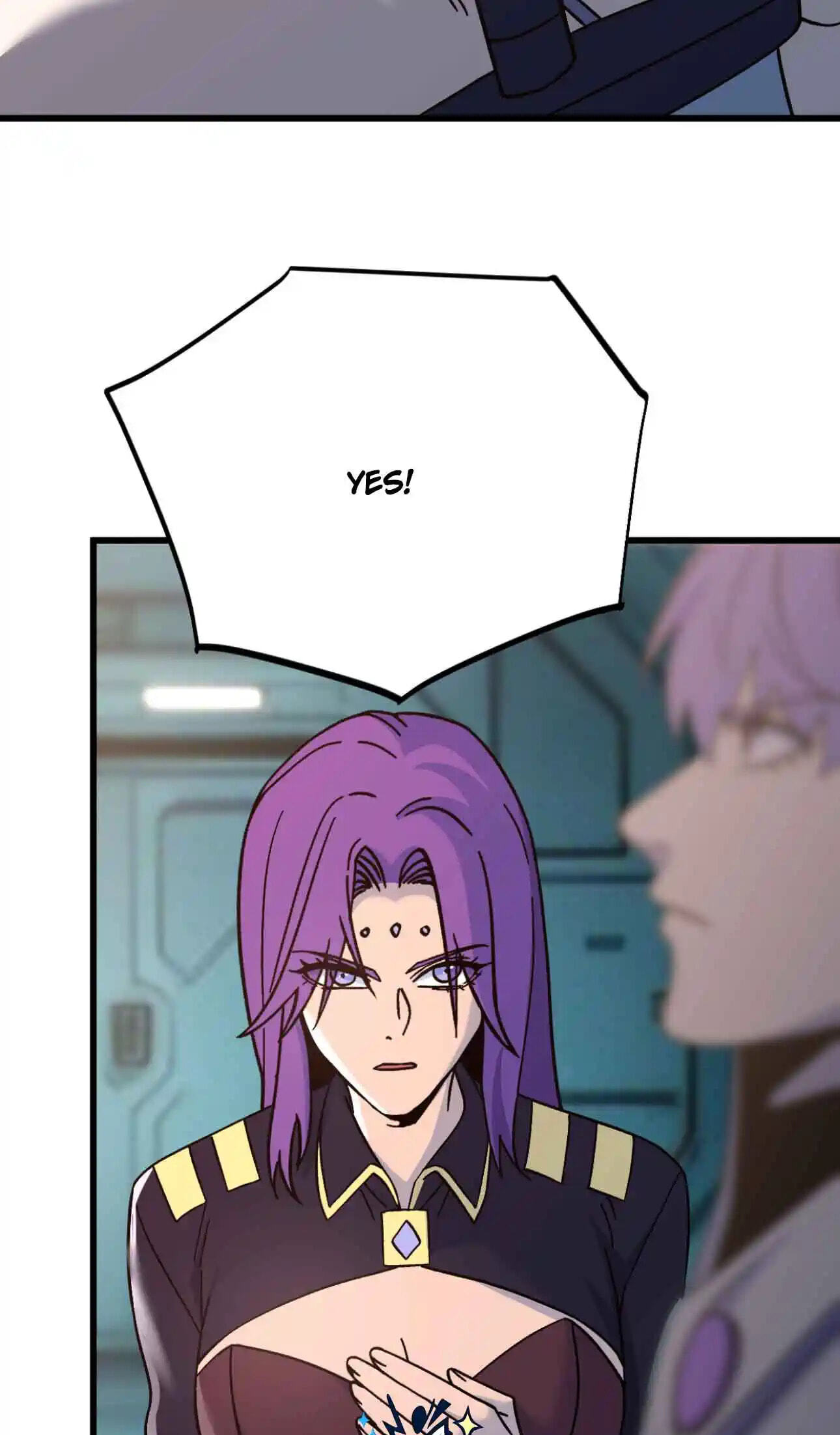 Read Logging 10,000 Years into the Future chapter 329 image 40 on Lezhin