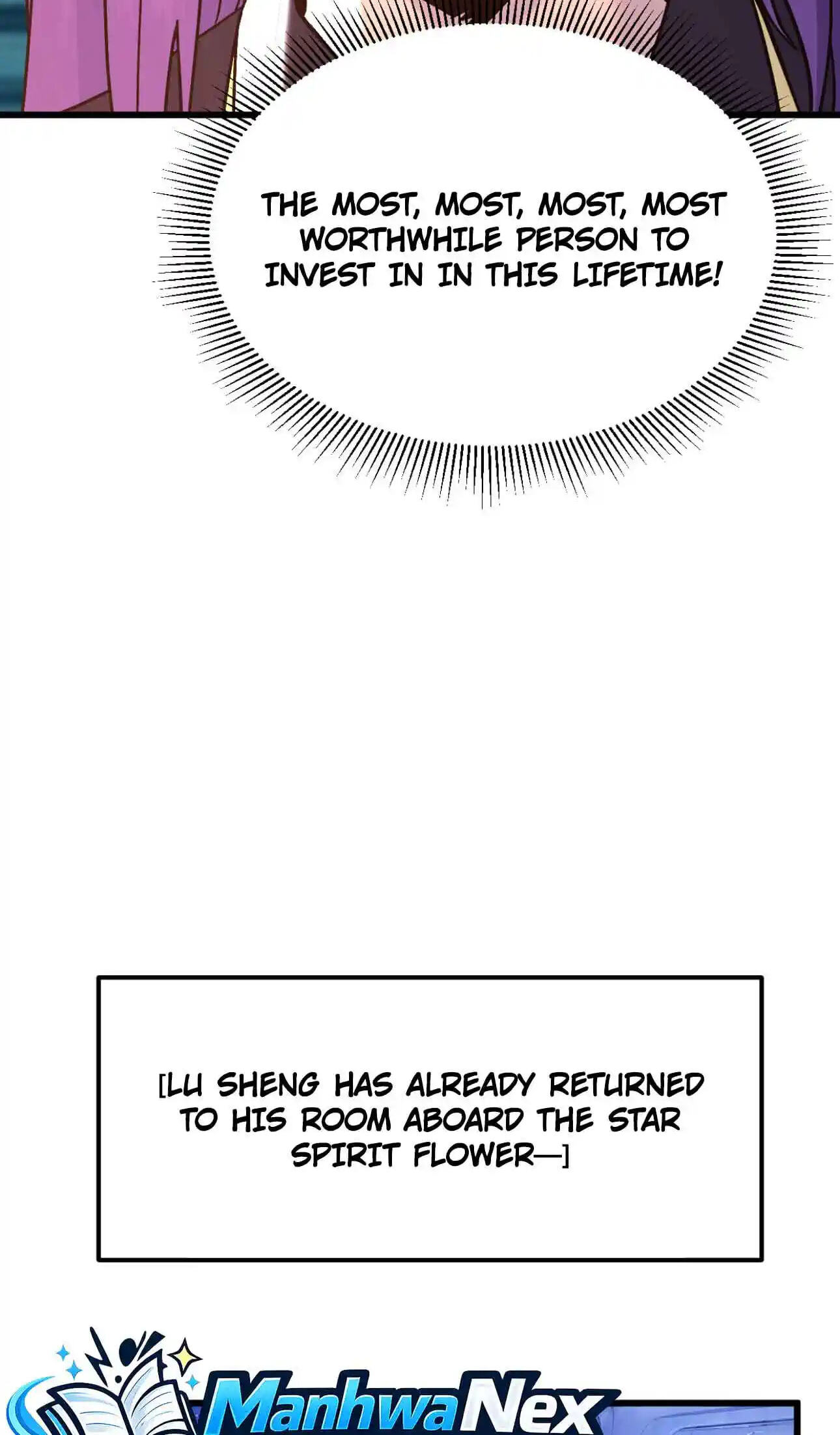 Read Logging 10,000 Years into the Future chapter 329 image 42 on Lezhin