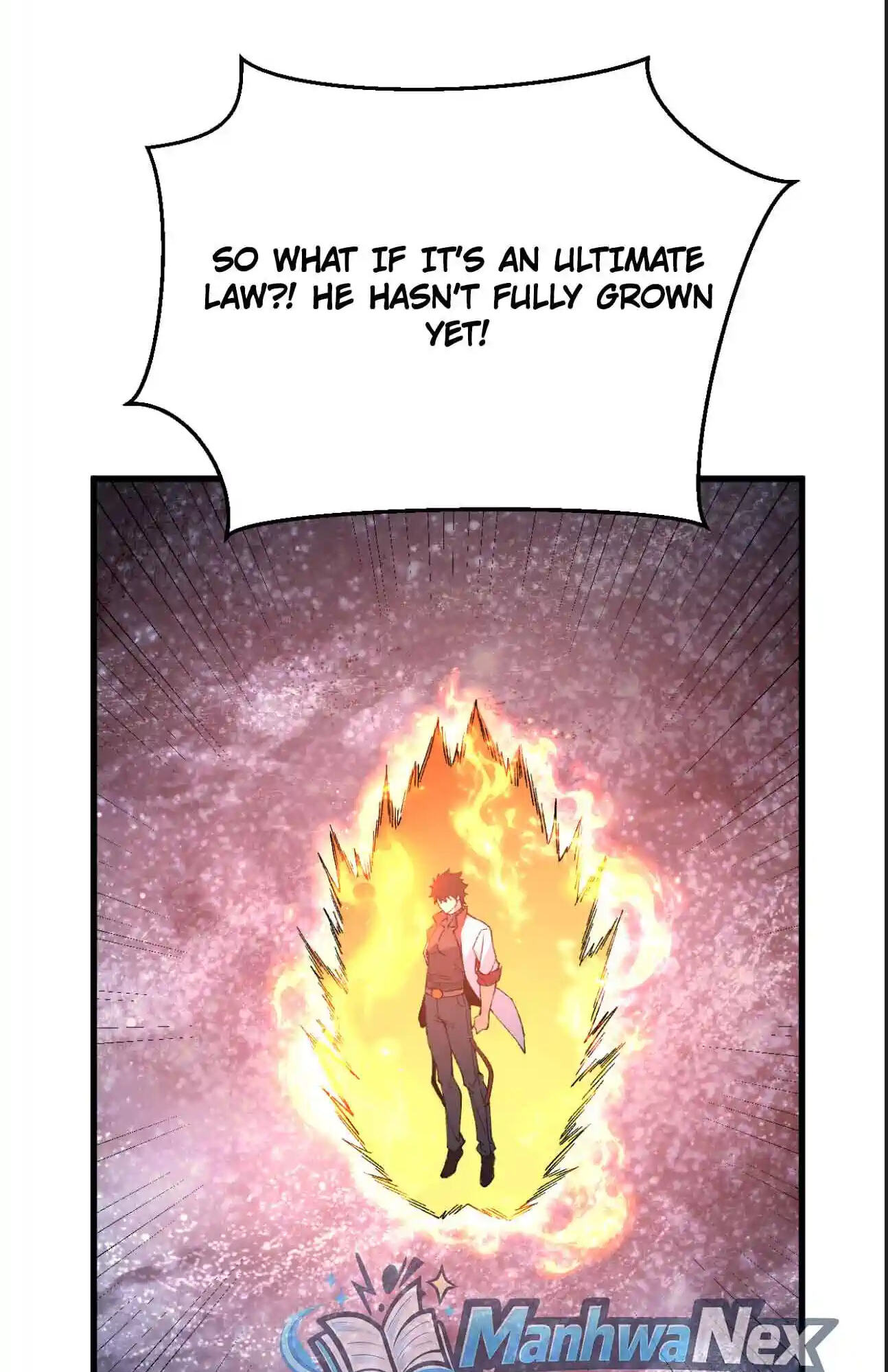 Read Logging 10,000 Years into the Future chapter 329 image 5 on Lezhin