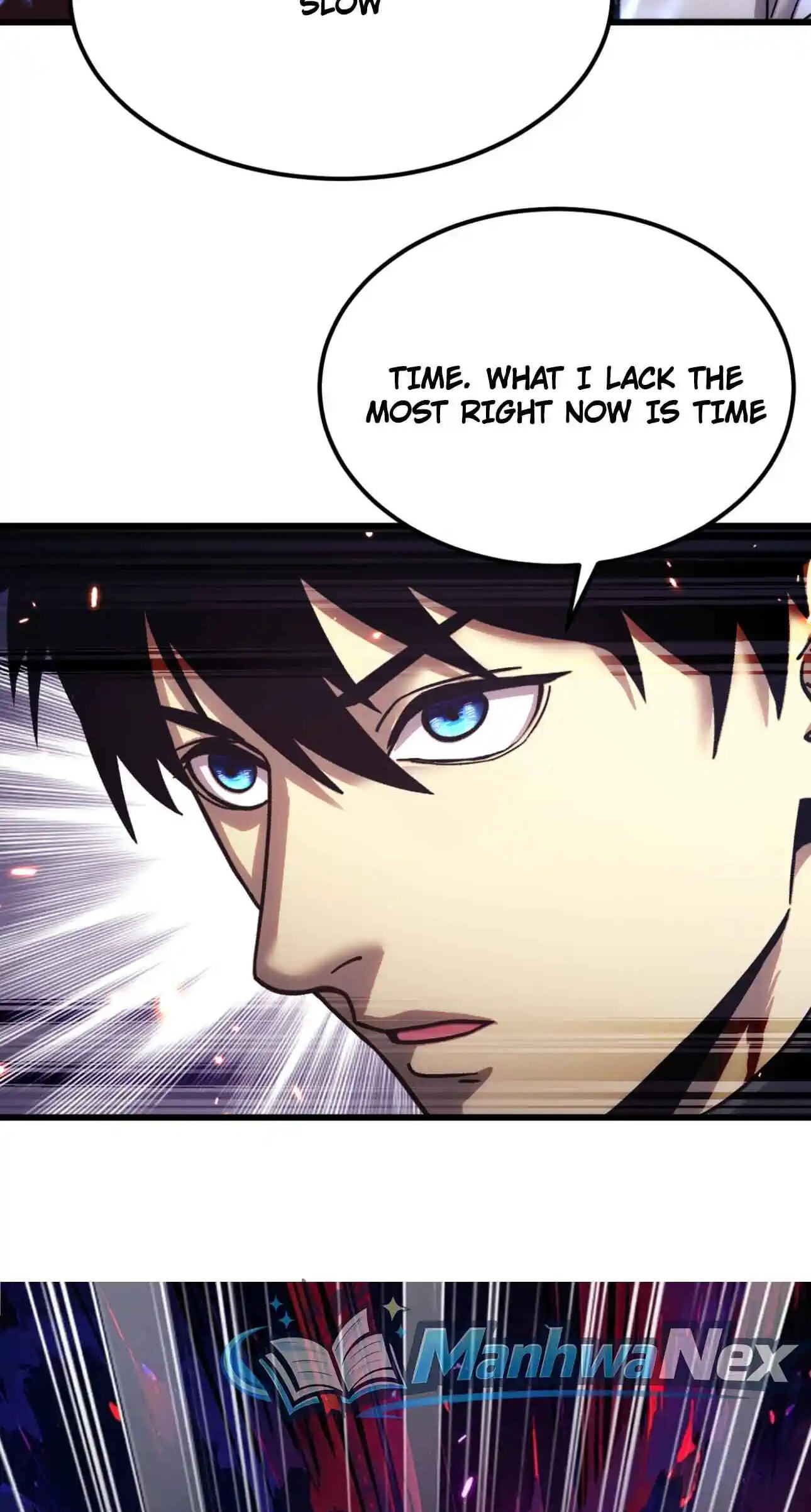 Read Logging 10,000 Years into the Future chapter 329 image 51 on Lezhin