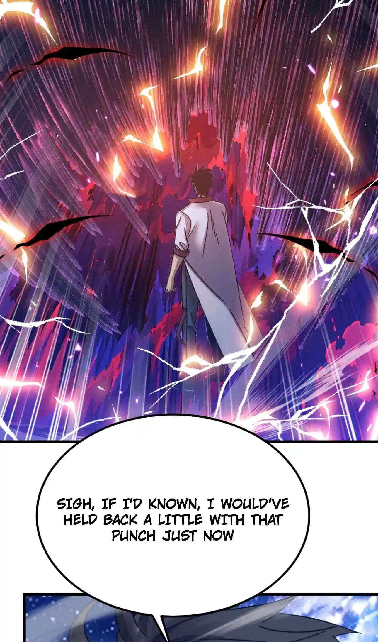 Read Logging 10,000 Years into the Future chapter 329 image 53 on Lezhin