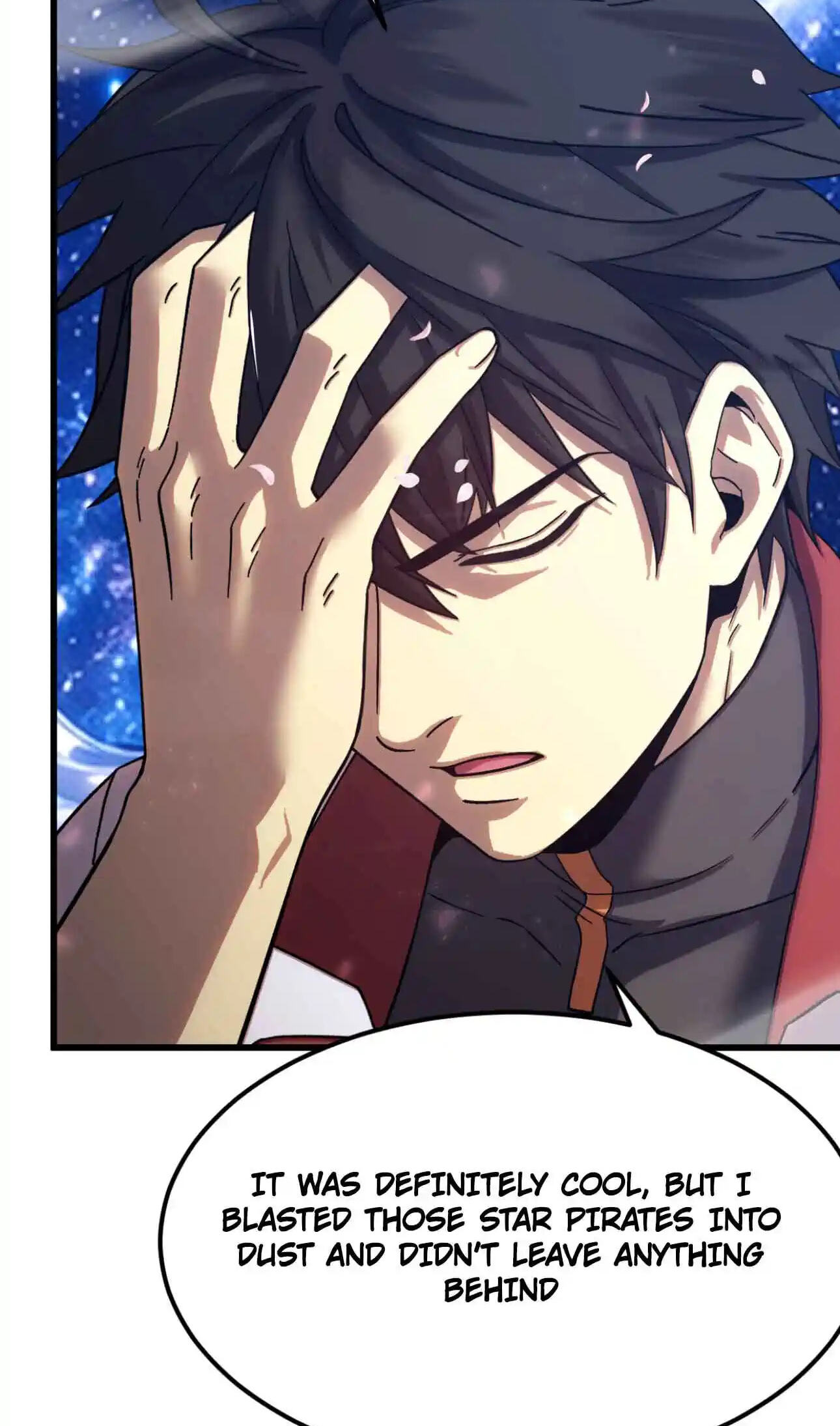 Read Logging 10,000 Years into the Future chapter 329 image 54 on Lezhin