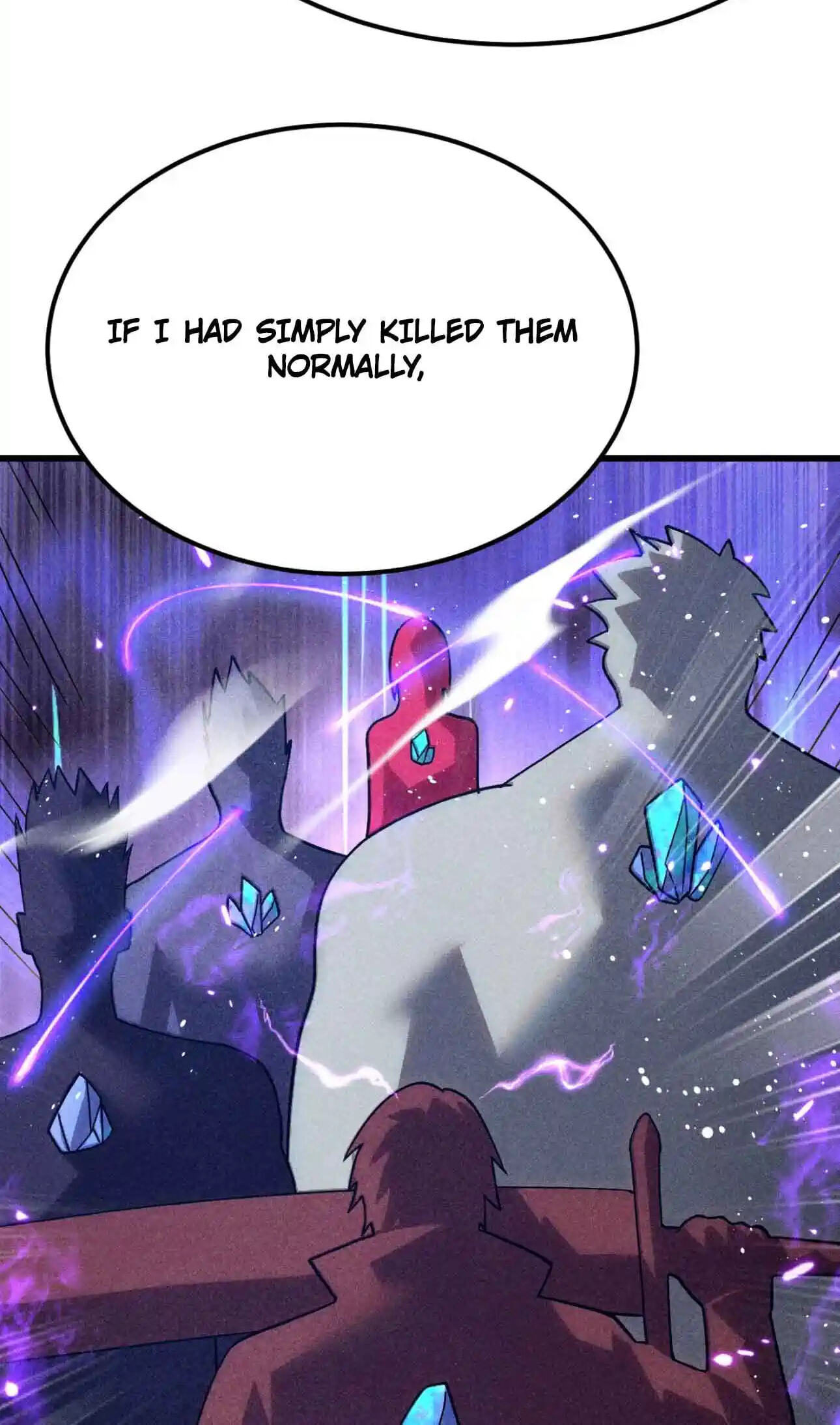 Read Logging 10,000 Years into the Future chapter 329 image 55 on Lezhin