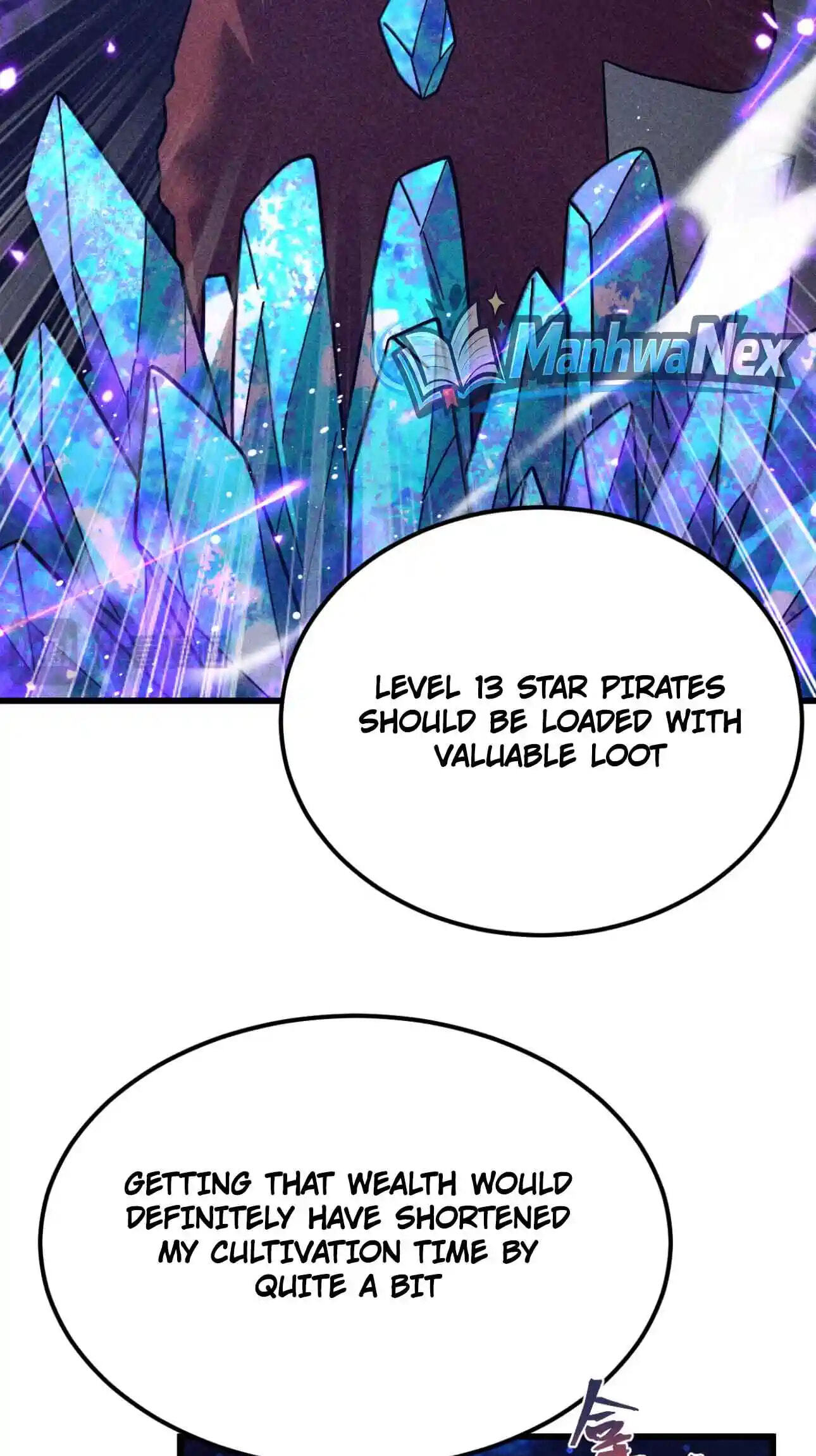 Read Logging 10,000 Years into the Future chapter 329 image 56 on Lezhin
