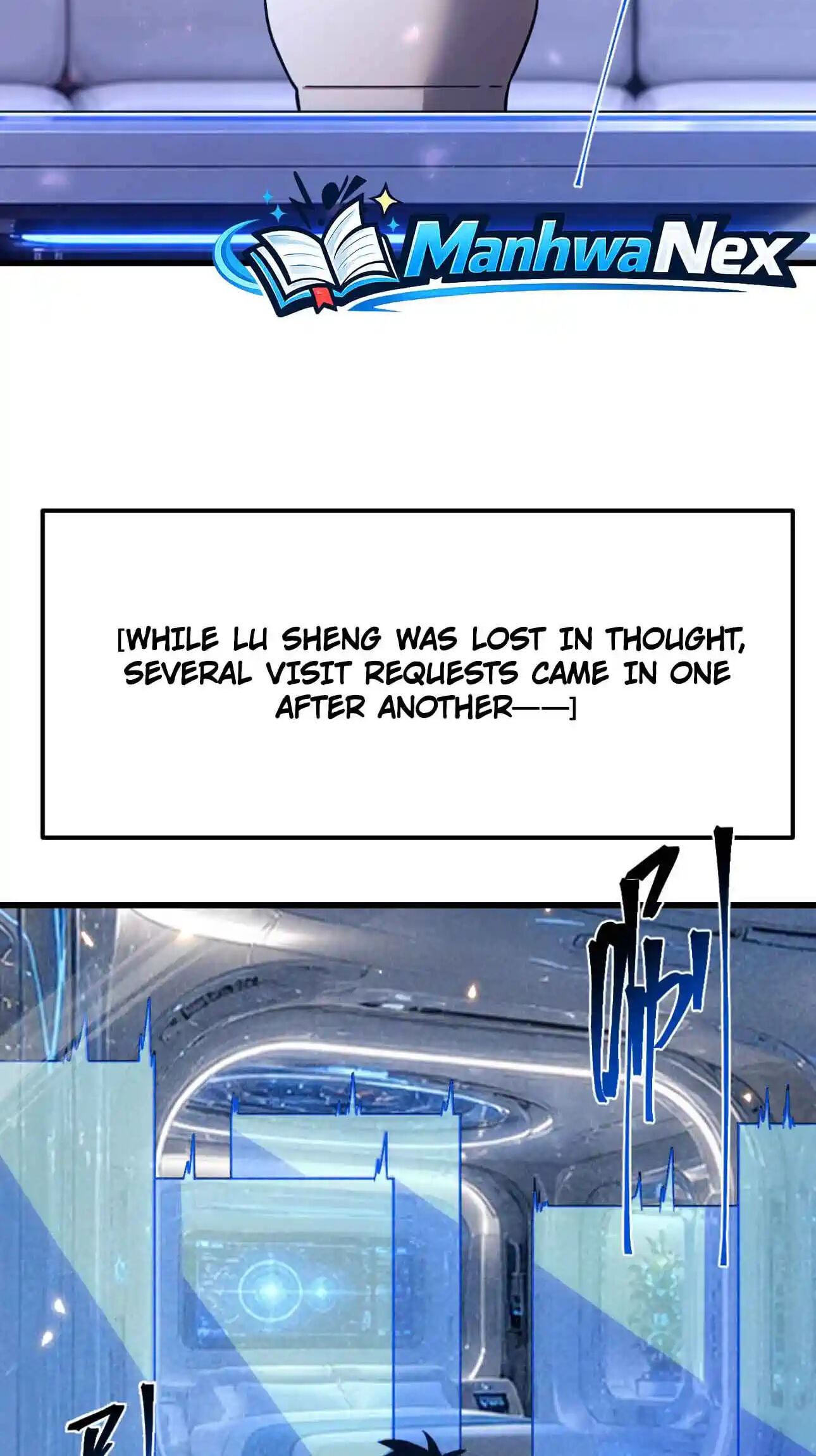 Read Logging 10,000 Years into the Future chapter 329 image 58 on Lezhin