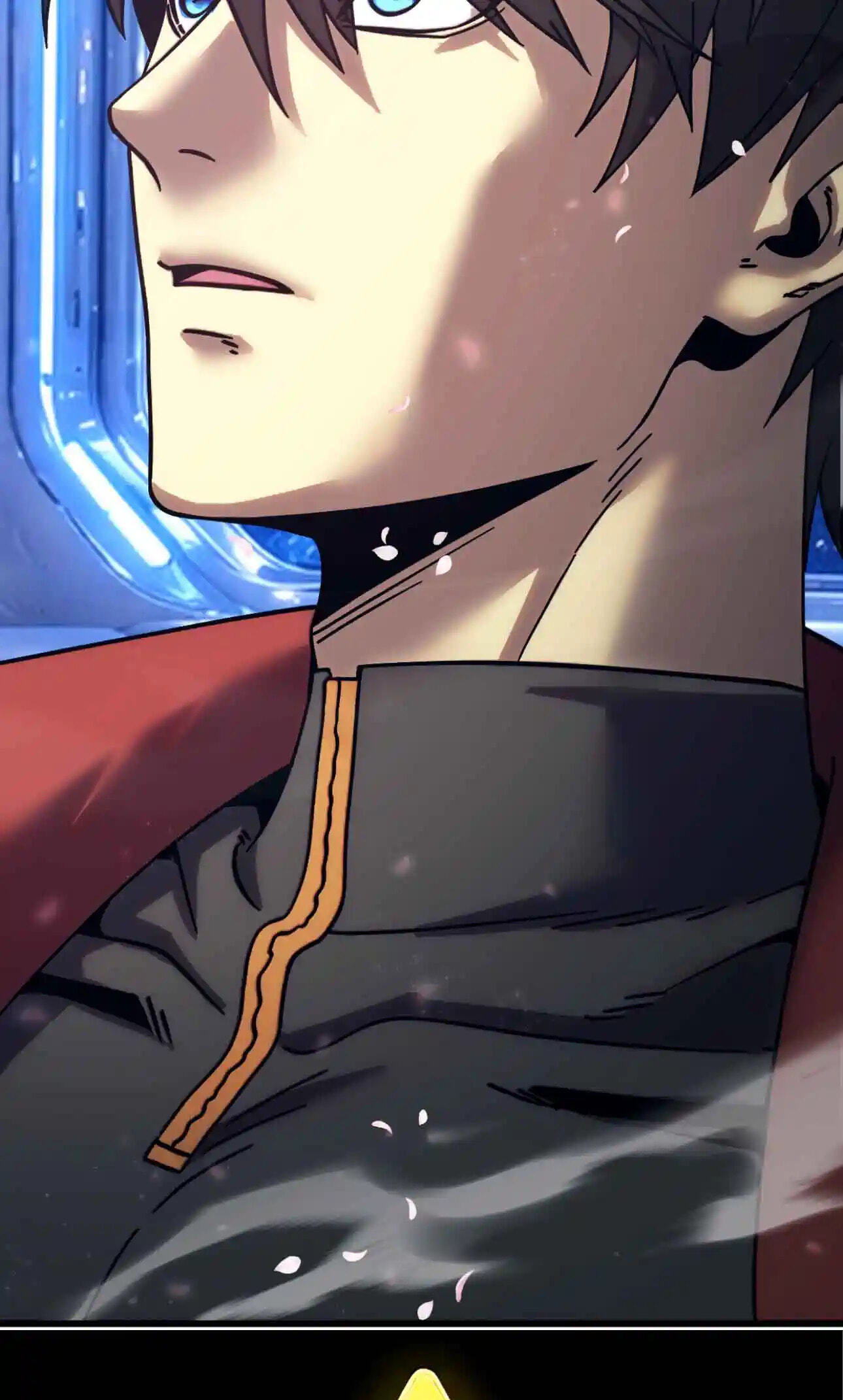 Read Logging 10,000 Years into the Future chapter 329 image 62 on Lezhin