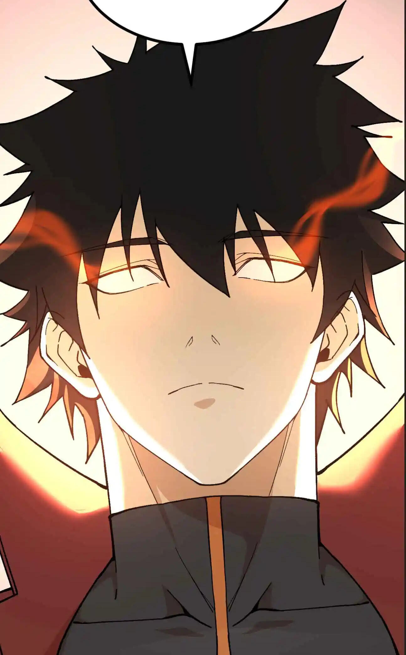 Read Logging 10,000 Years into the Future chapter 329 image 8 on Lezhin