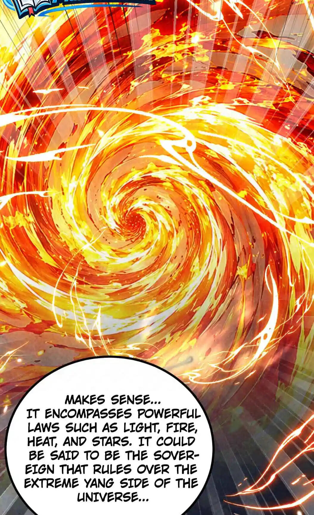 Read Logging 10,000 Years into the Future chapter 330 image 10 on Lezhin