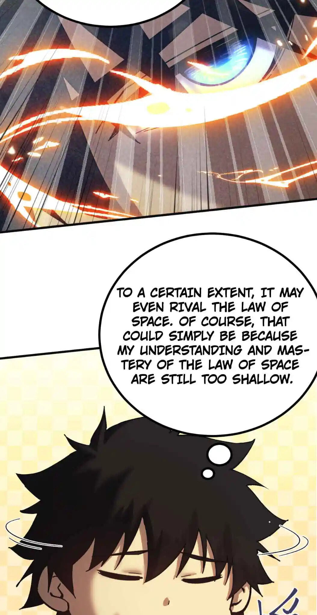 Read Logging 10,000 Years into the Future chapter 330 image 11 on Lezhin