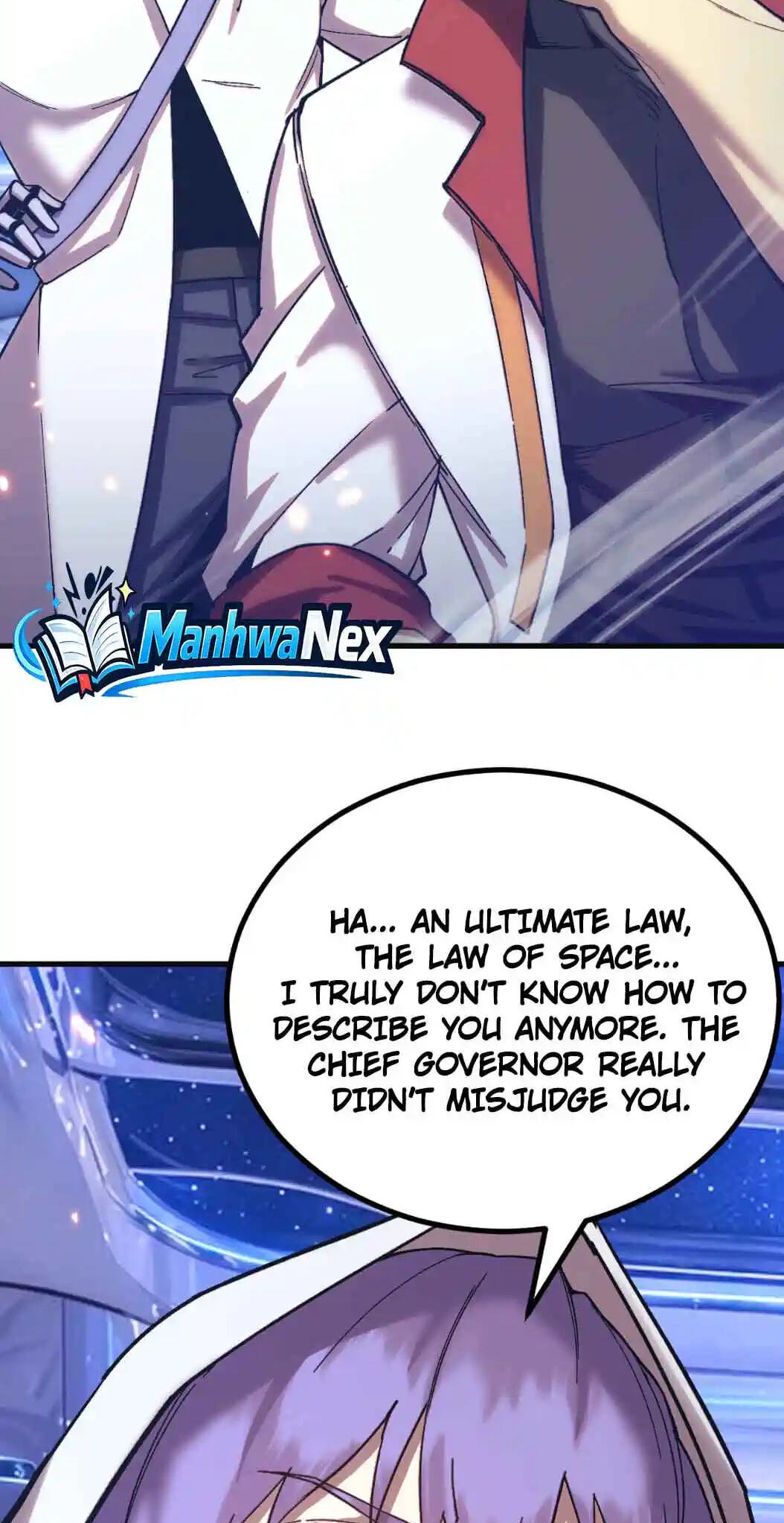 Read Logging 10,000 Years into the Future chapter 330 image 15 on Lezhin