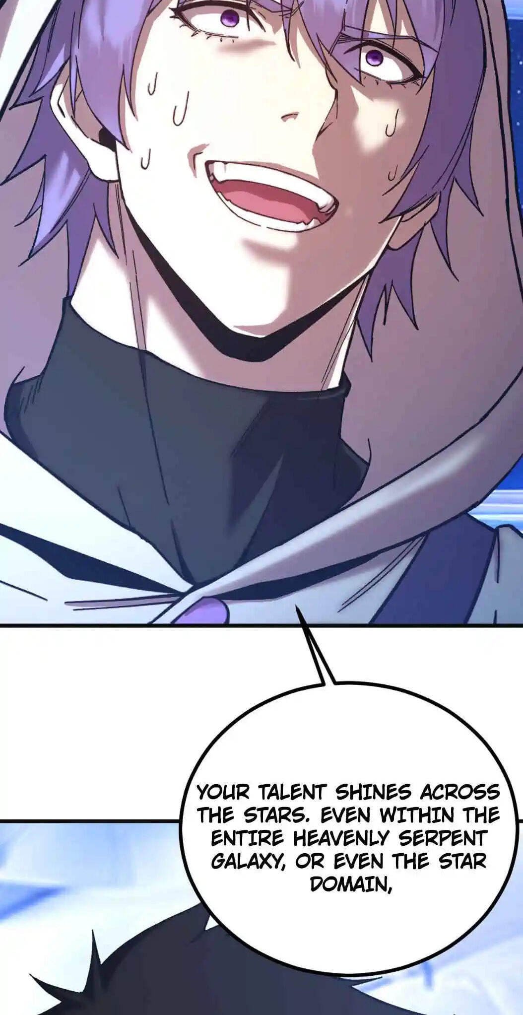 Read Logging 10,000 Years into the Future chapter 330 image 16 on Lezhin