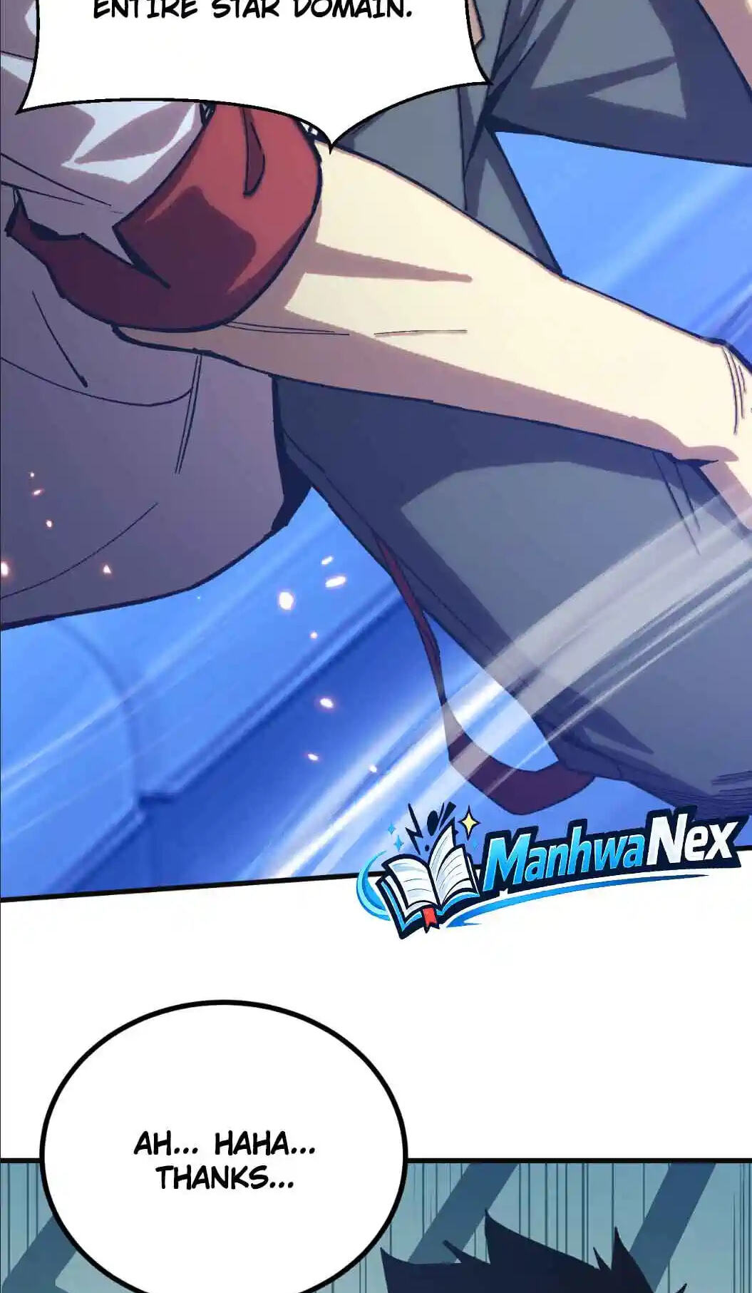 Read Logging 10,000 Years into the Future chapter 330 image 18 on Lezhin