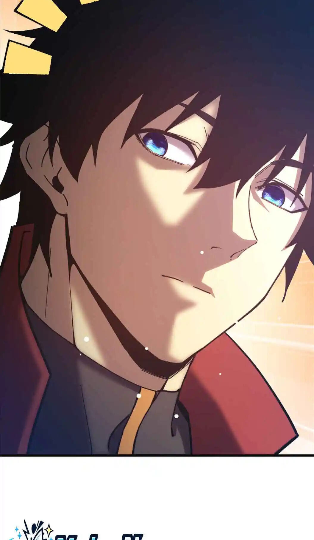 Read Logging 10,000 Years into the Future chapter 330 image 20 on Lezhin