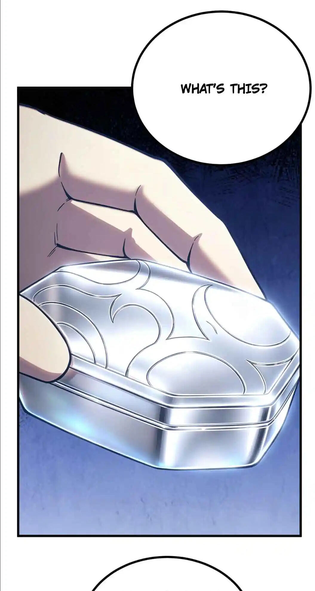 Read Logging 10,000 Years into the Future chapter 330 image 22 on Lezhin