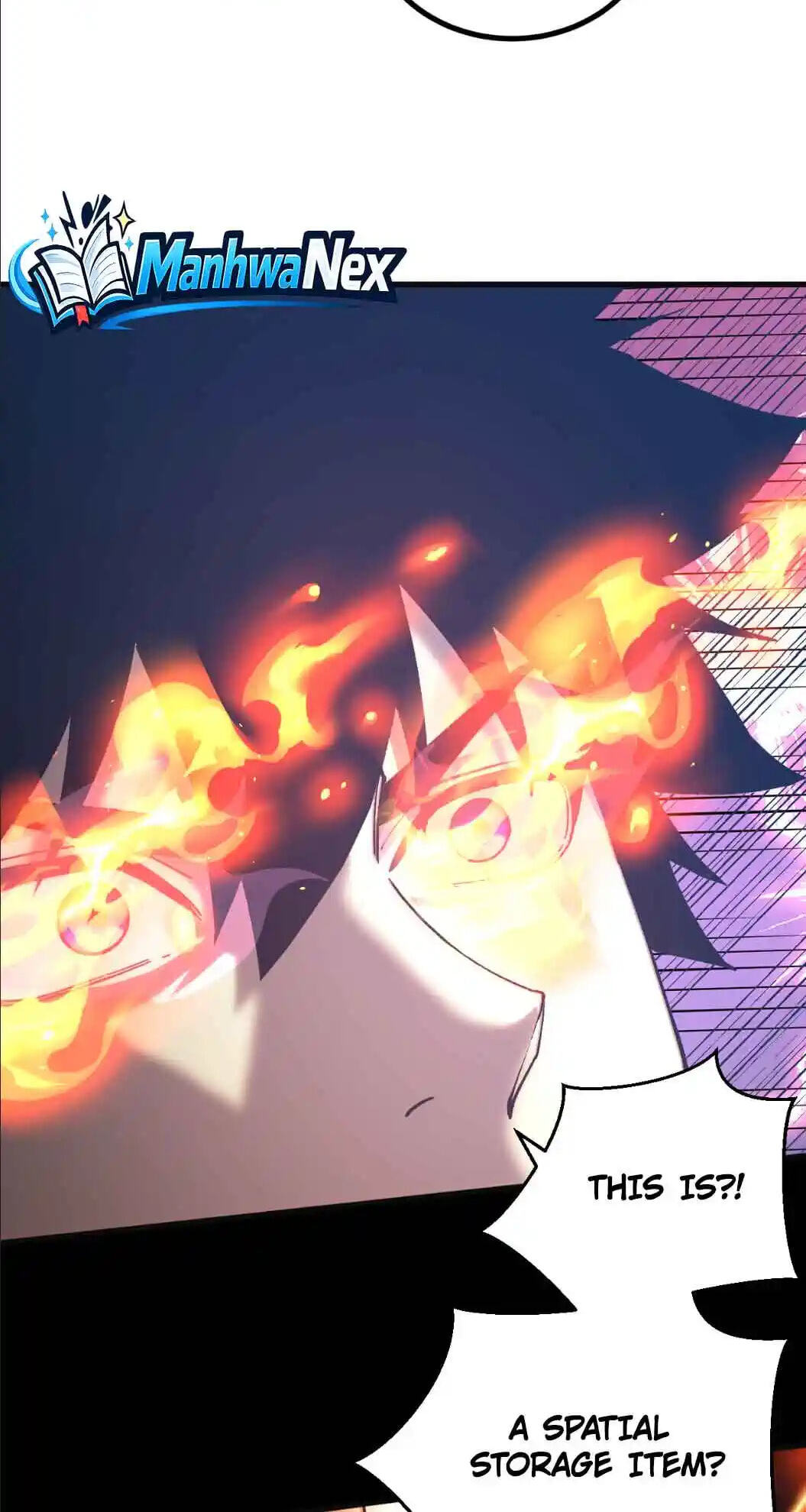 Read Logging 10,000 Years into the Future chapter 330 image 24 on Lezhin