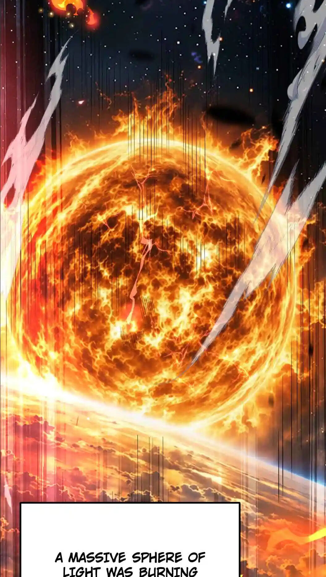 Read Logging 10,000 Years into the Future chapter 330 image 28 on Lezhin