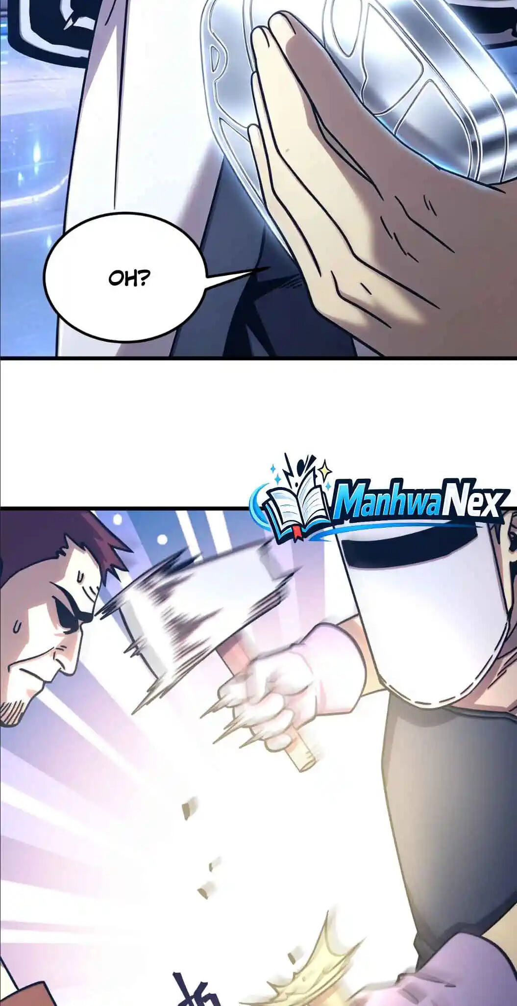 Read Logging 10,000 Years into the Future chapter 330 image 31 on Lezhin
