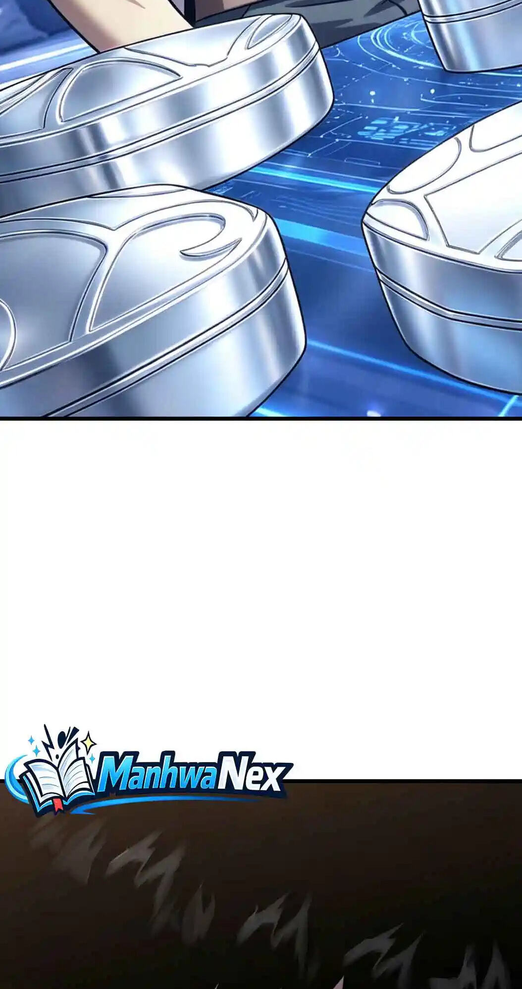 Read Logging 10,000 Years into the Future chapter 330 image 37 on Lezhin