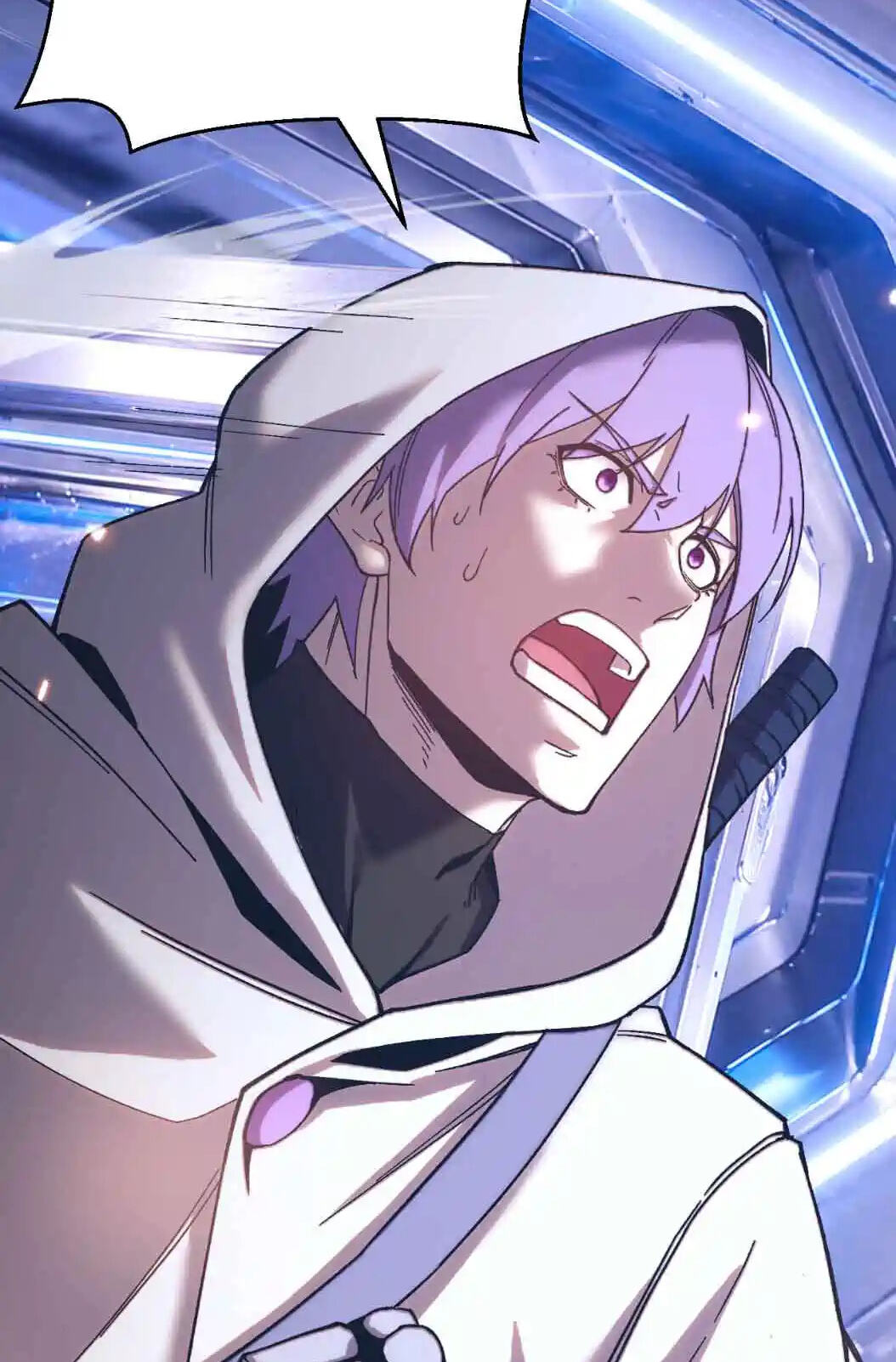 Read Logging 10,000 Years into the Future chapter 330 image 4 on Lezhin