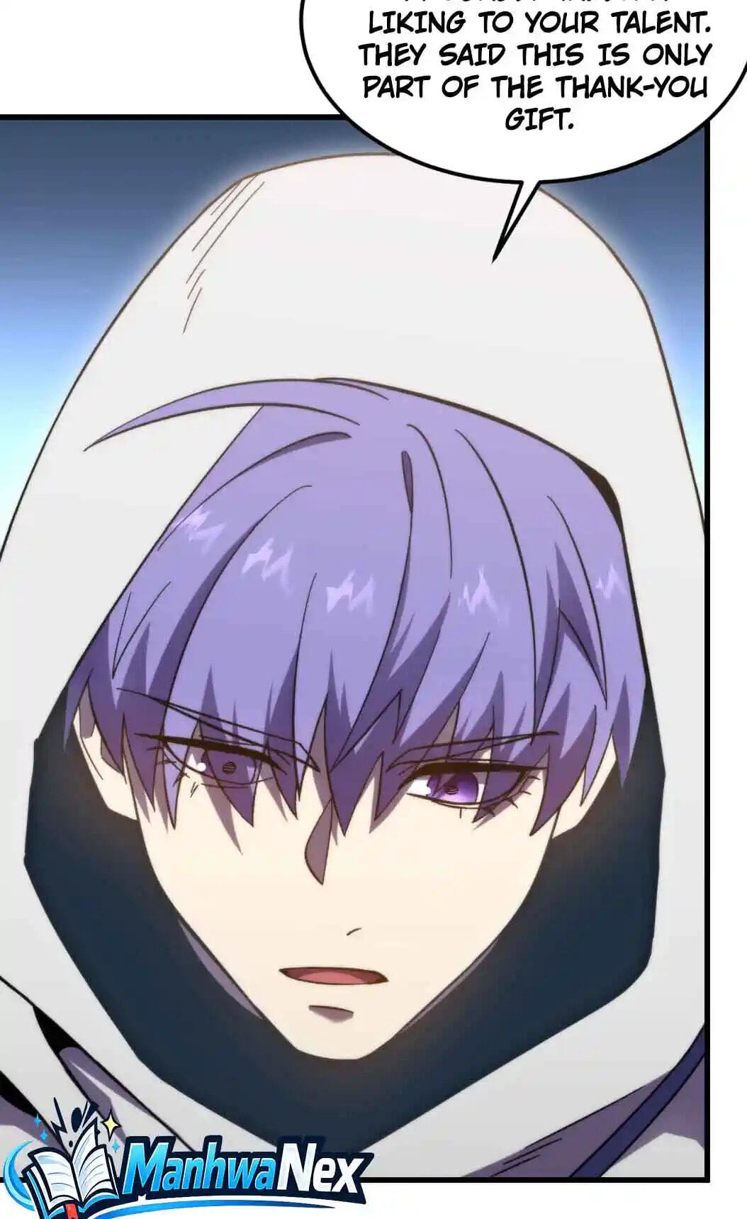 Read Logging 10,000 Years into the Future chapter 330 image 40 on Lezhin